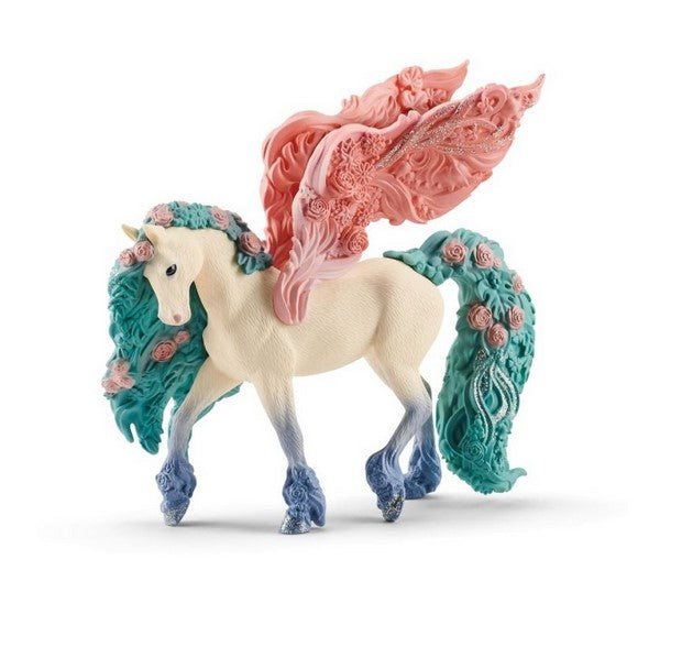 Schleich 70590 Blütenpegasus