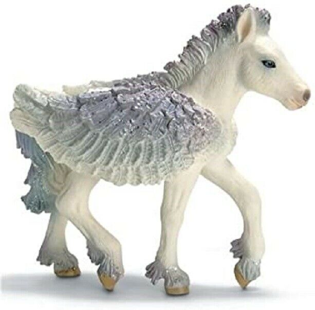 Schleich 70422 Pegasus Fohlen