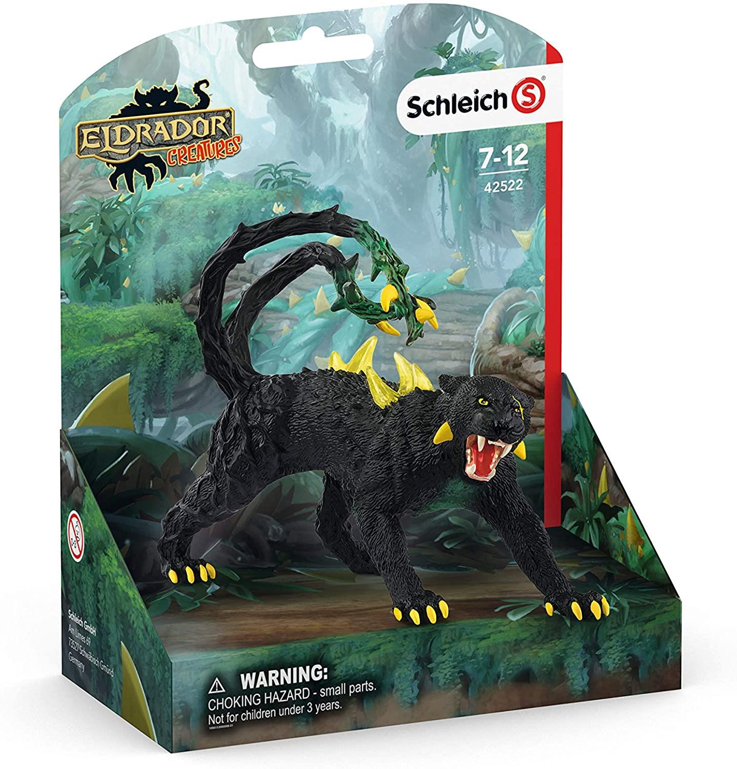 Schleich 42522 Schatten Panther Eldrador