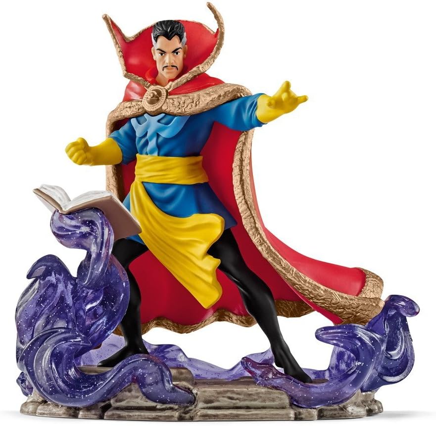 Schleich 21509 Dr. Strange Marvel