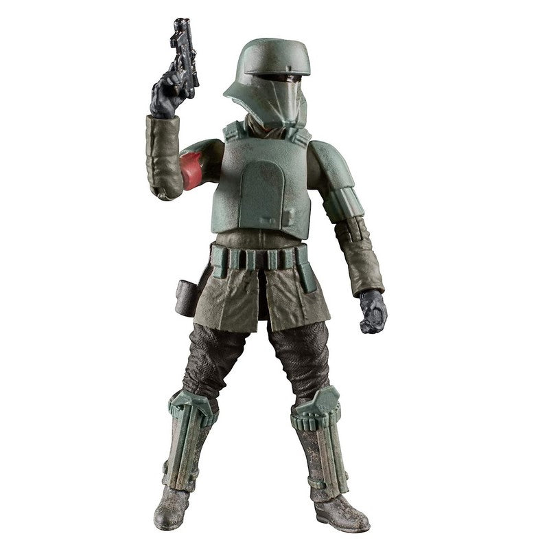 Star Wars Din Djarin The Mandalorien Vintage Collection F5835