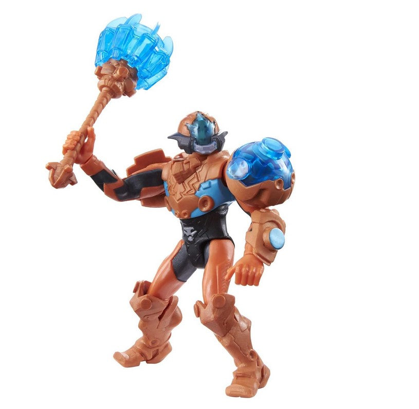 Masters of the Universe  Man-at-Arms Mattel HBL68