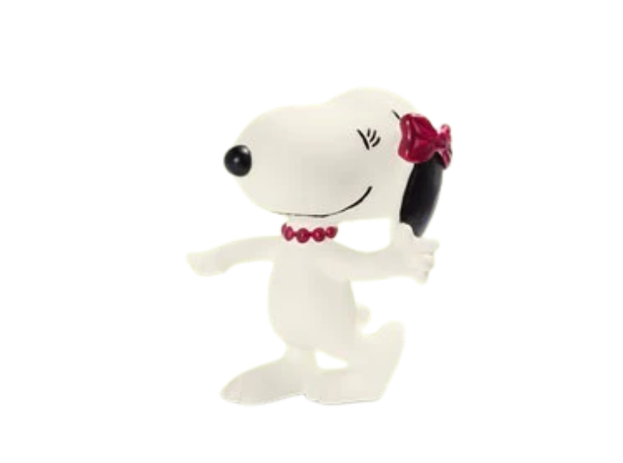 Schleich 22004 Belle Peanuts