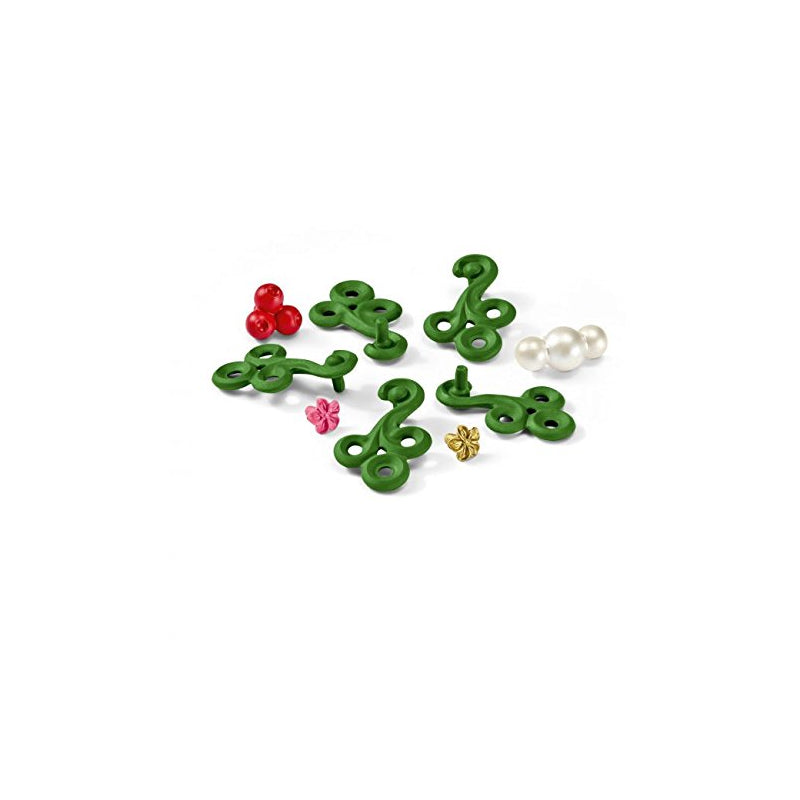 Schleich 42184 Schlossdekoration