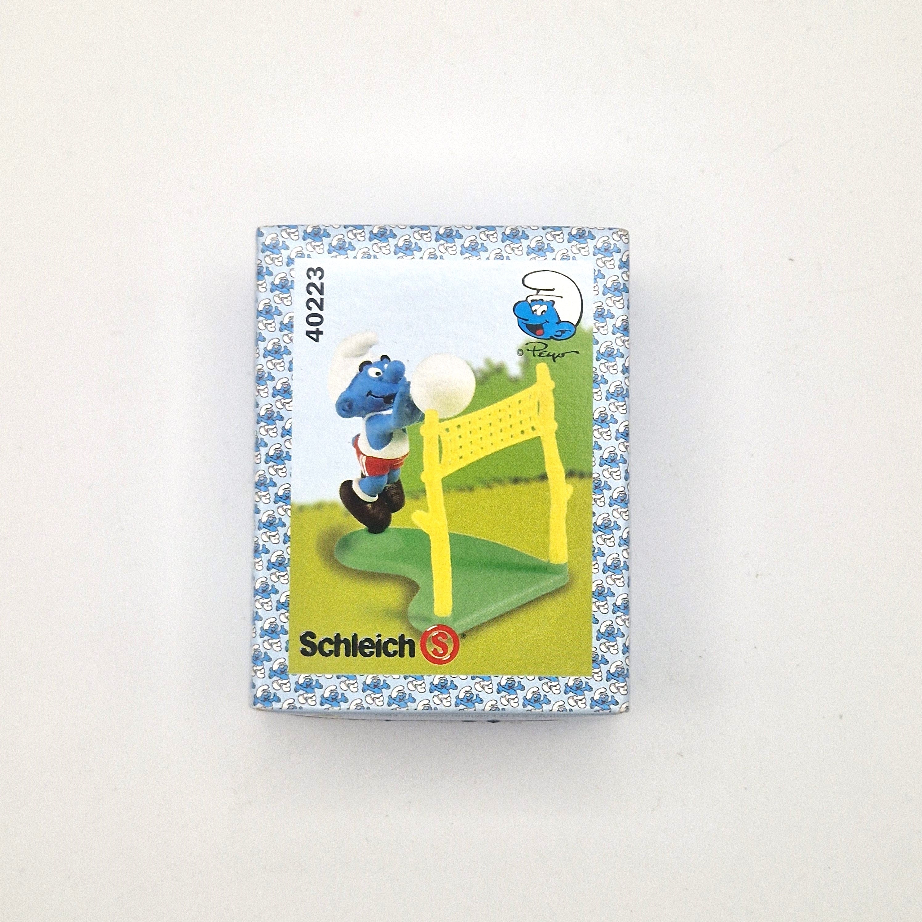 Schleich 40223 Volleyballschlumpf