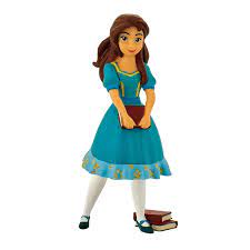 Bullyland 13251 Isabel Disney Elena von Avalor