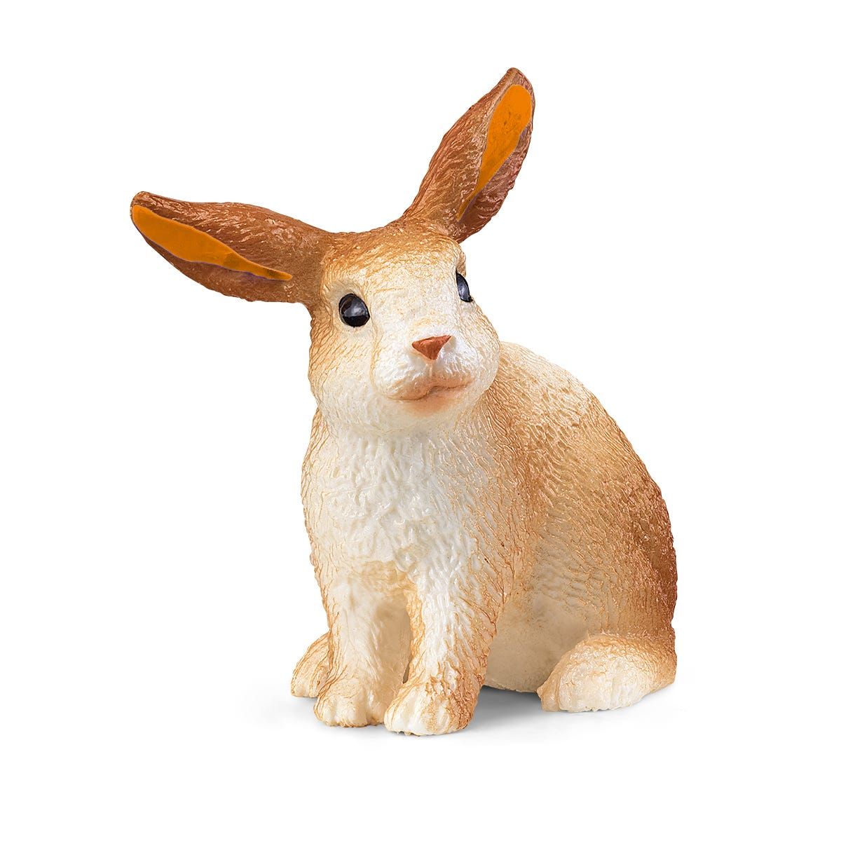 Schleich 72187 Kaninchen Orange