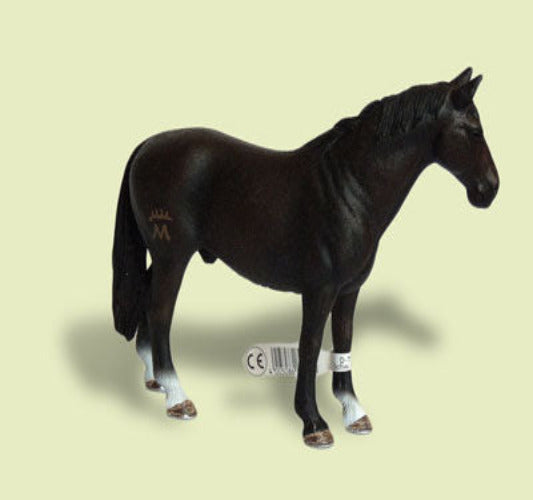 Schleich 82142 Marbacher Hengst