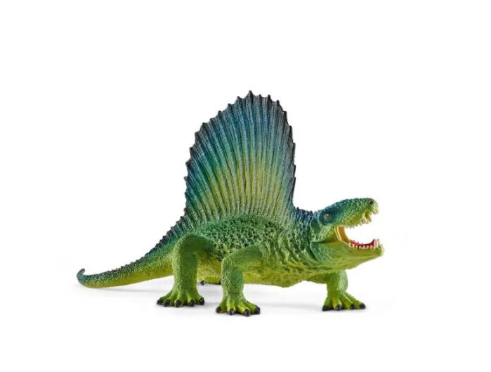 Schleich 15011 Dimetrodon