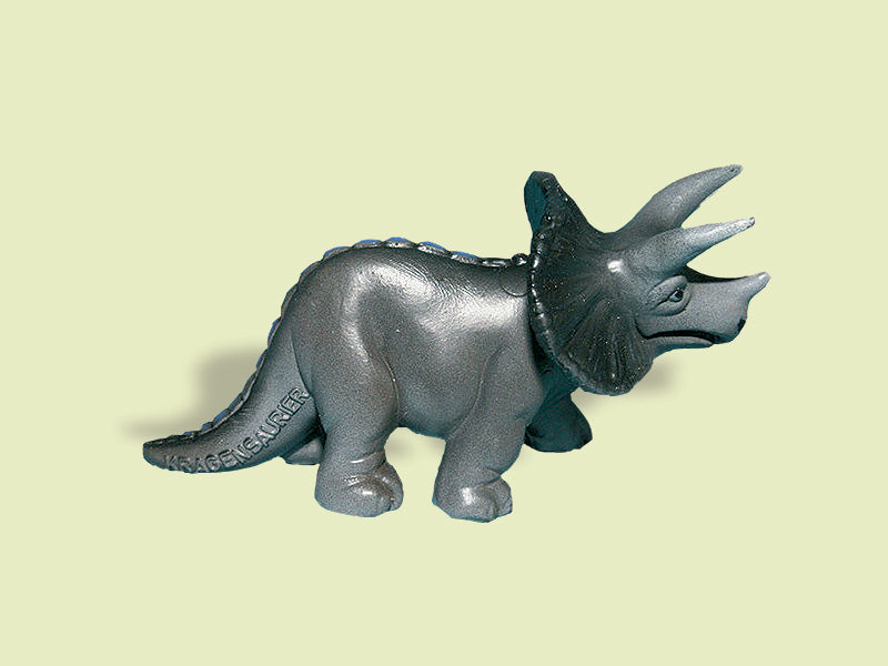 Kragensaurier, Triceratops