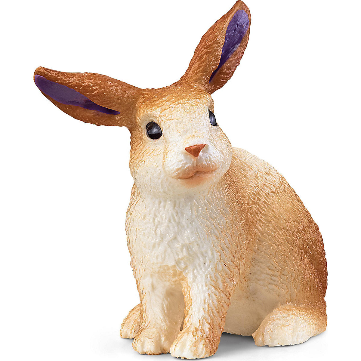 Schleich 72185 Kaninchen lila