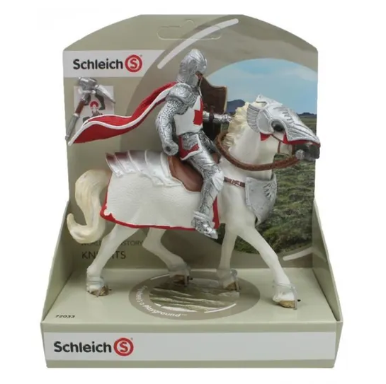 Schleich 72033 Greifenritter zu Pferd