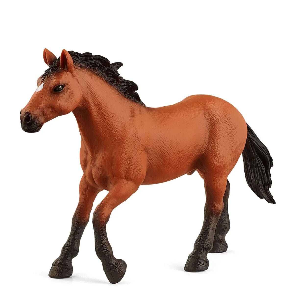 Schleich 72152 Appaloosa Hengst Sonderbemalung