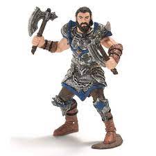Schleich 72061 Drachenritter Berserker