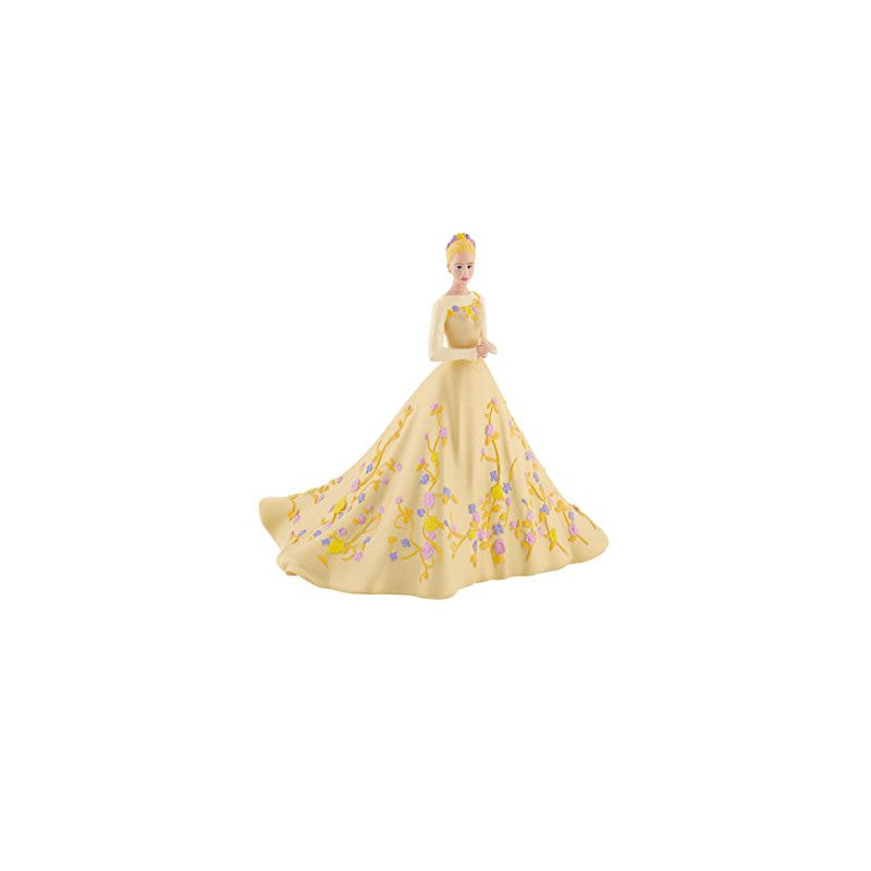 Bullyland 13050 Cinderella im Hochzeitskleid
