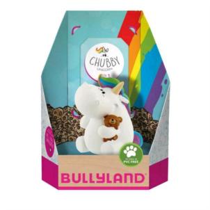 Bullyland 44501 Chubby mit Teddy