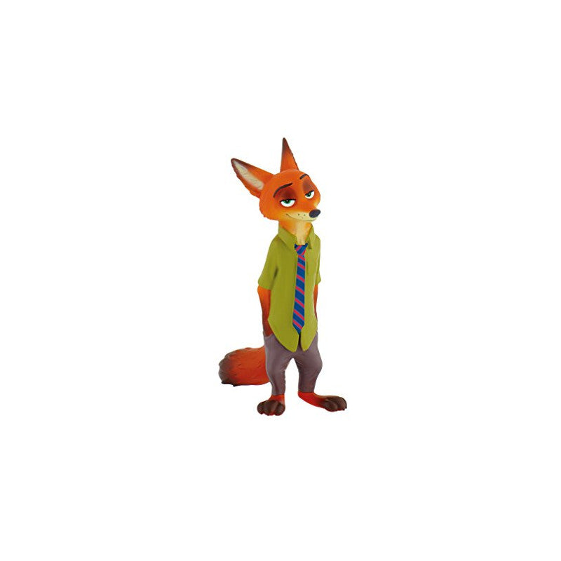 Bullyland 13170 Nick Wilde Zootopia
