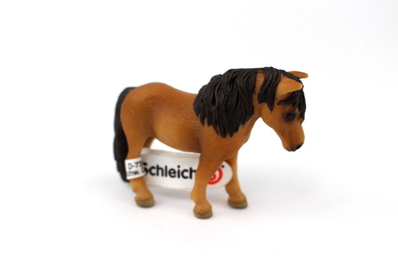 Schleich 82816 Falabella Stute