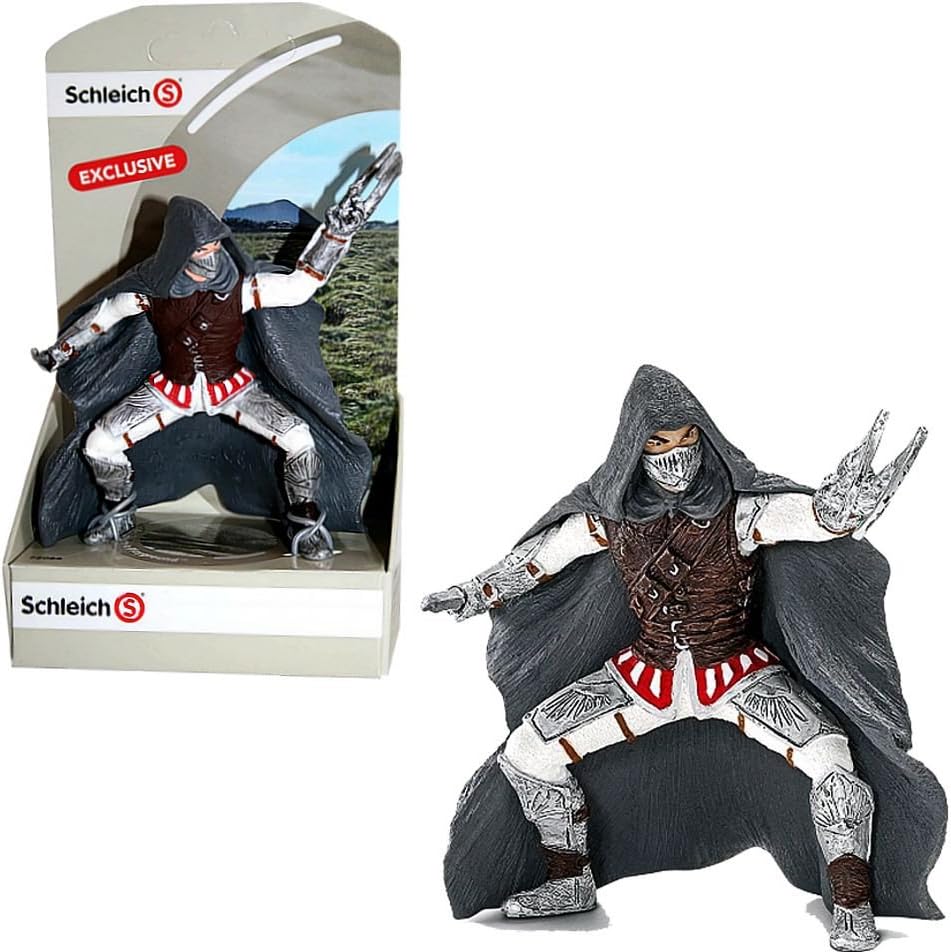 Schleich 72066 Greifenritter Spion