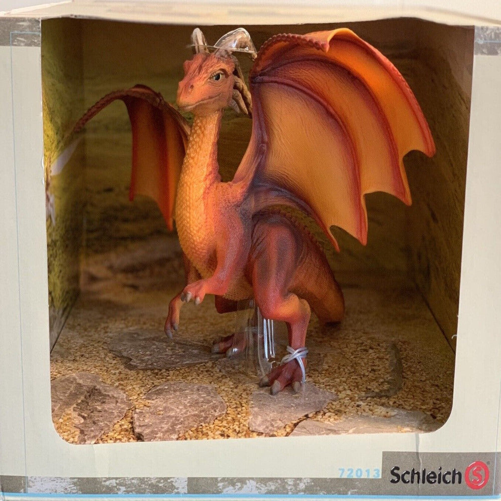Schleich 72013 Faraun mit Sonderbemalung