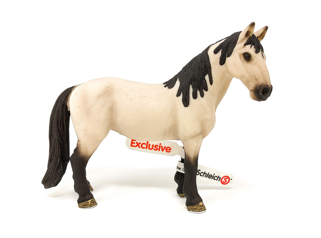 Schleich 72051 Tennessee Walker Stute