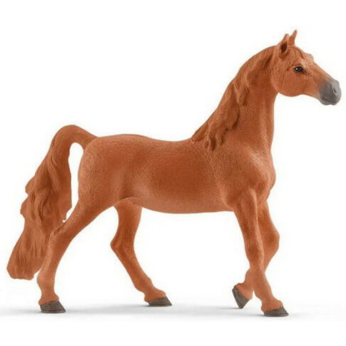 Schleich 72164 American Saddlebred Stute