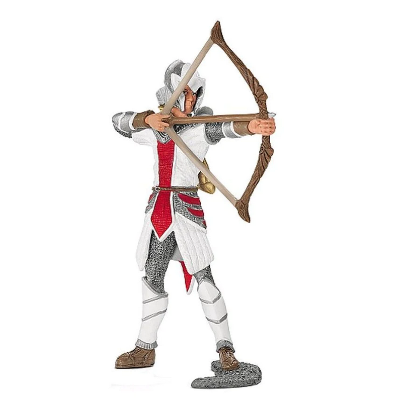 Schleich 72036 Greifenritter Bogenschütze