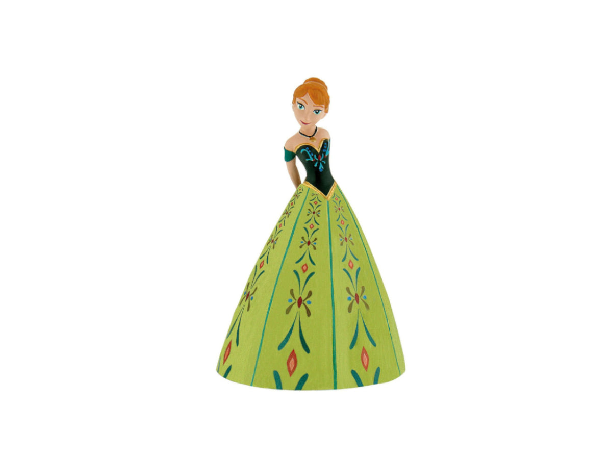 Bullyland 12967 Die Eiskönigin - Prinzessin Anna