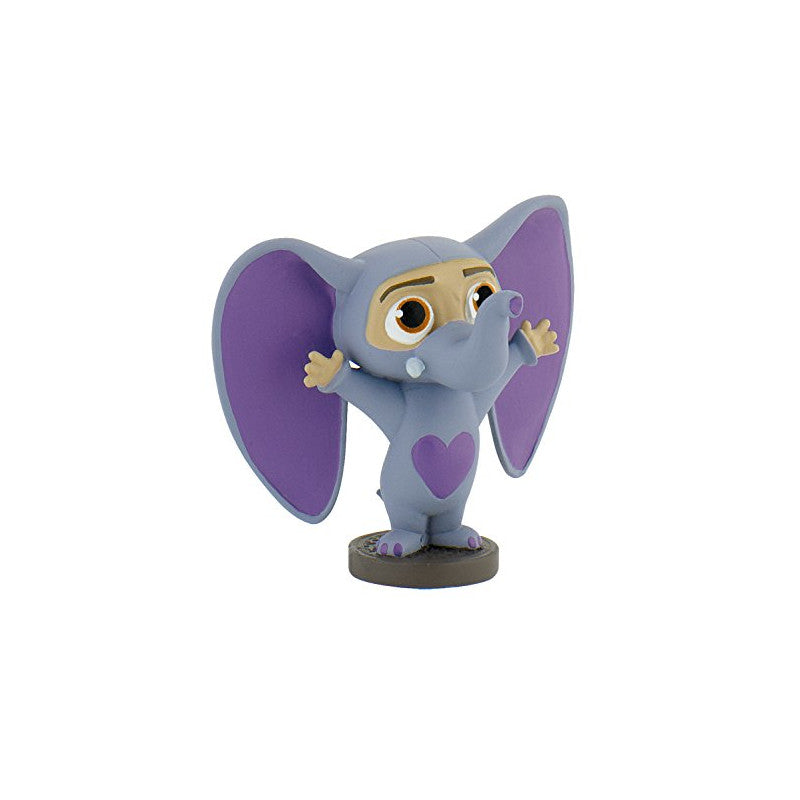 Bullyland 13175 Finnick - Zoomania