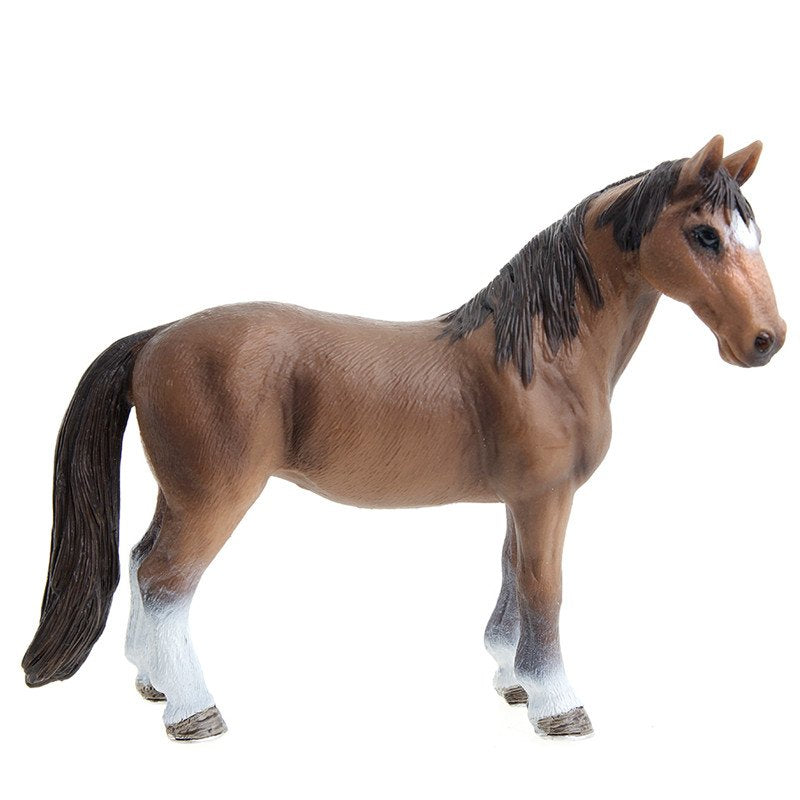 Schleich 13713 Tennessee Walker Stute