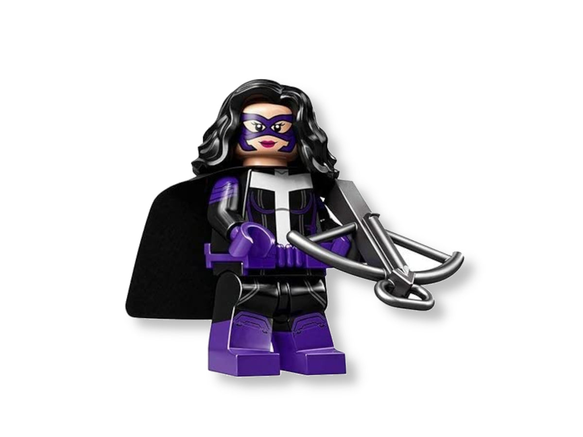 LEGO Minifigures Collectibles Serie 19 (71026) - Huntress  LEGO   