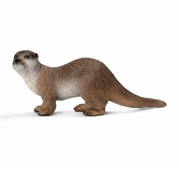 Schleich 14694 Otter