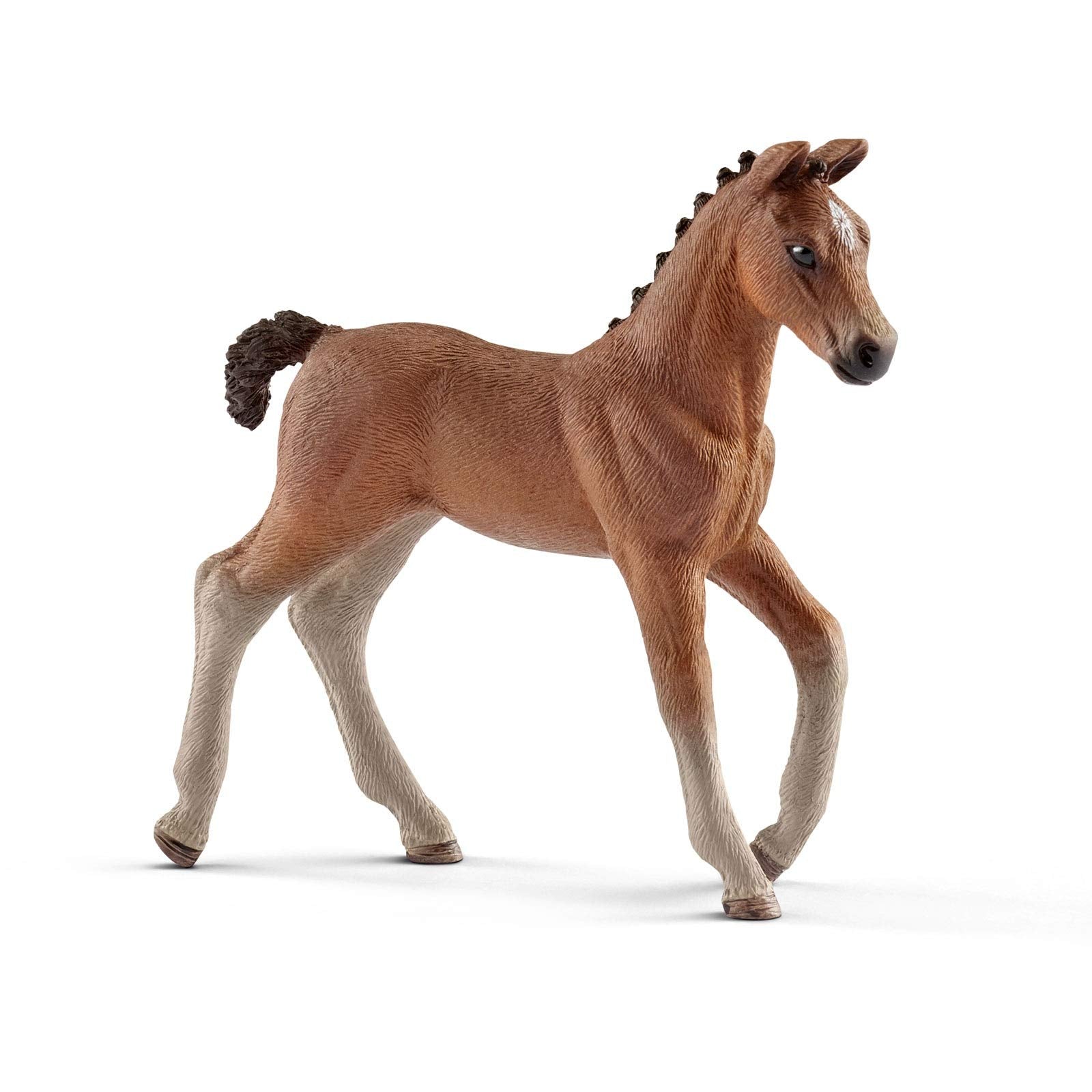 Schleich 13818 Hannoveraner Fohlen