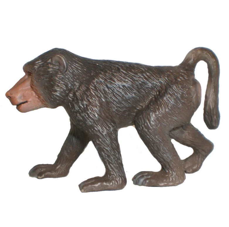 Schleich 14308 Pavian