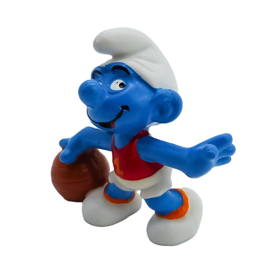 Schleich 20211 Basketballschlumpf