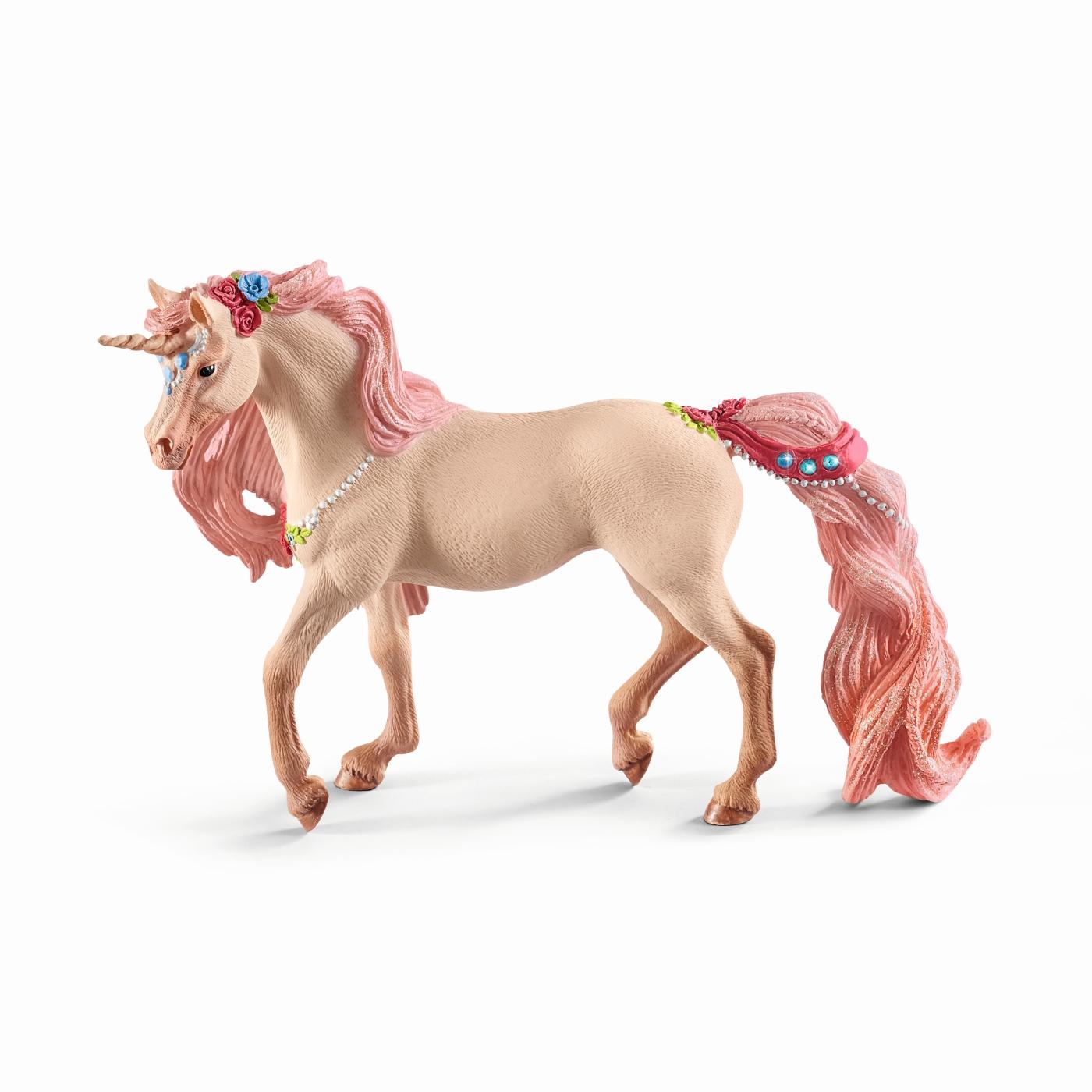 Schleich 70573 Schmuckeinhorn, Stute