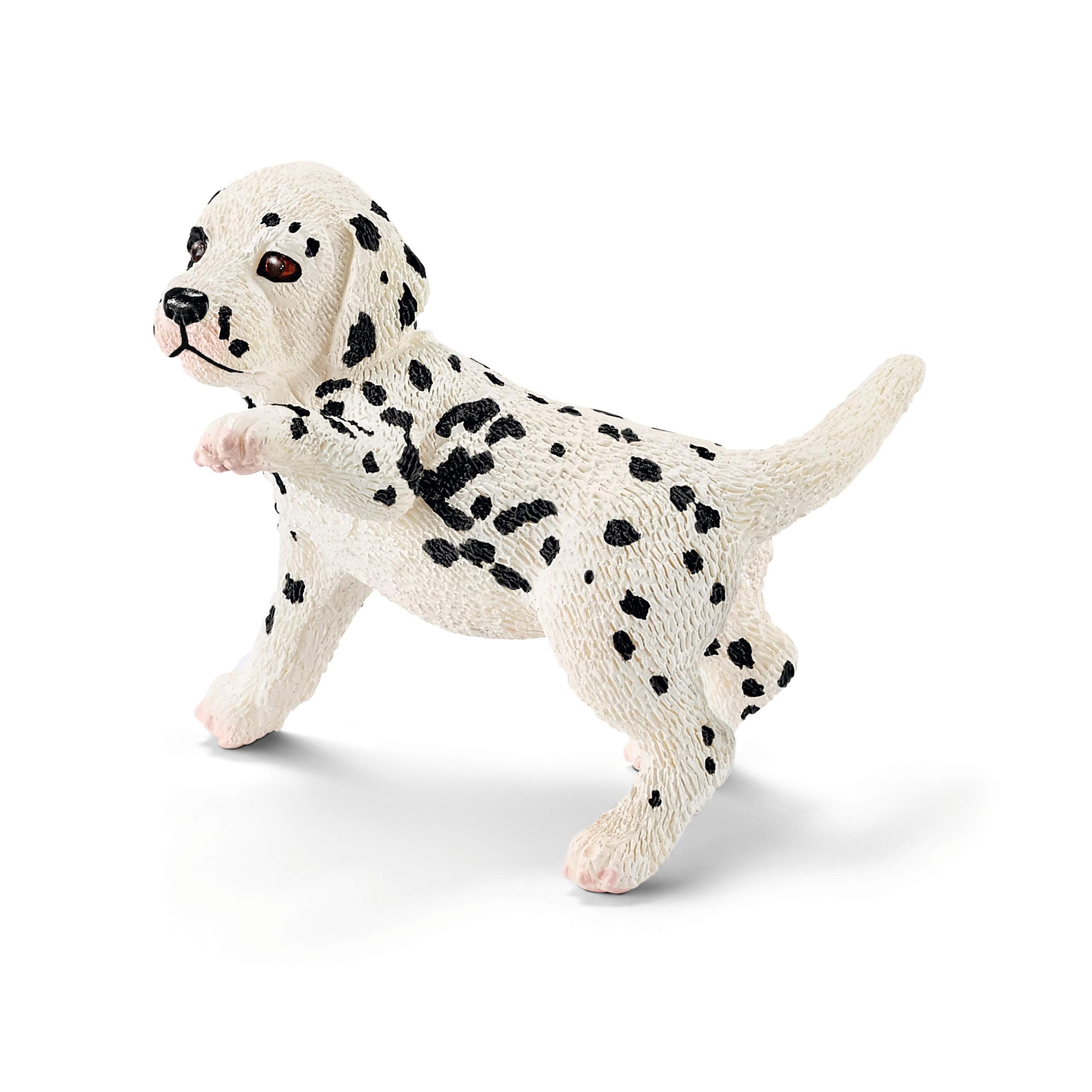 Schleih 16839 Dalmatiner Welpe  Schleich   