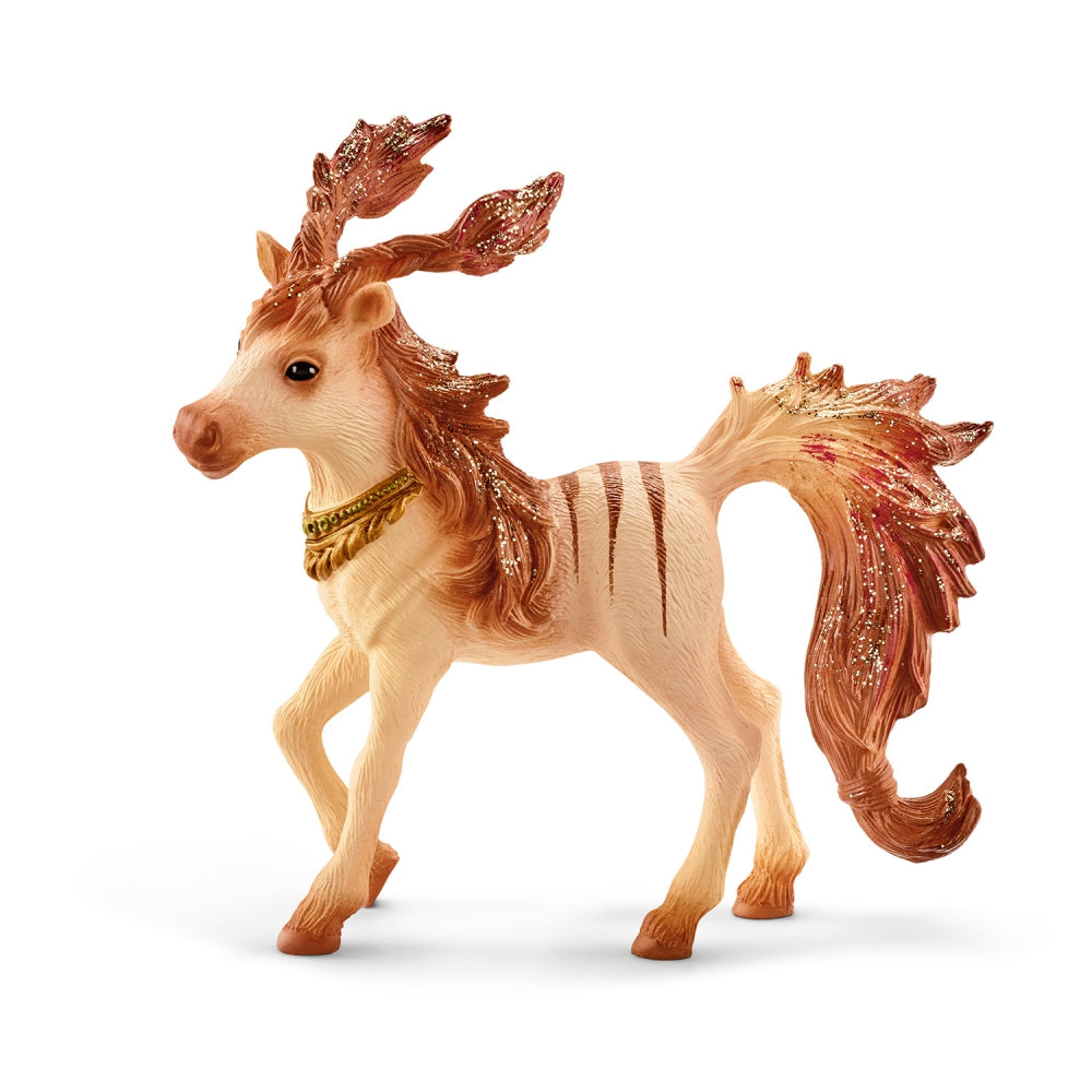 Schleich 70530 Marweens Streifenfohlen  Schleich   