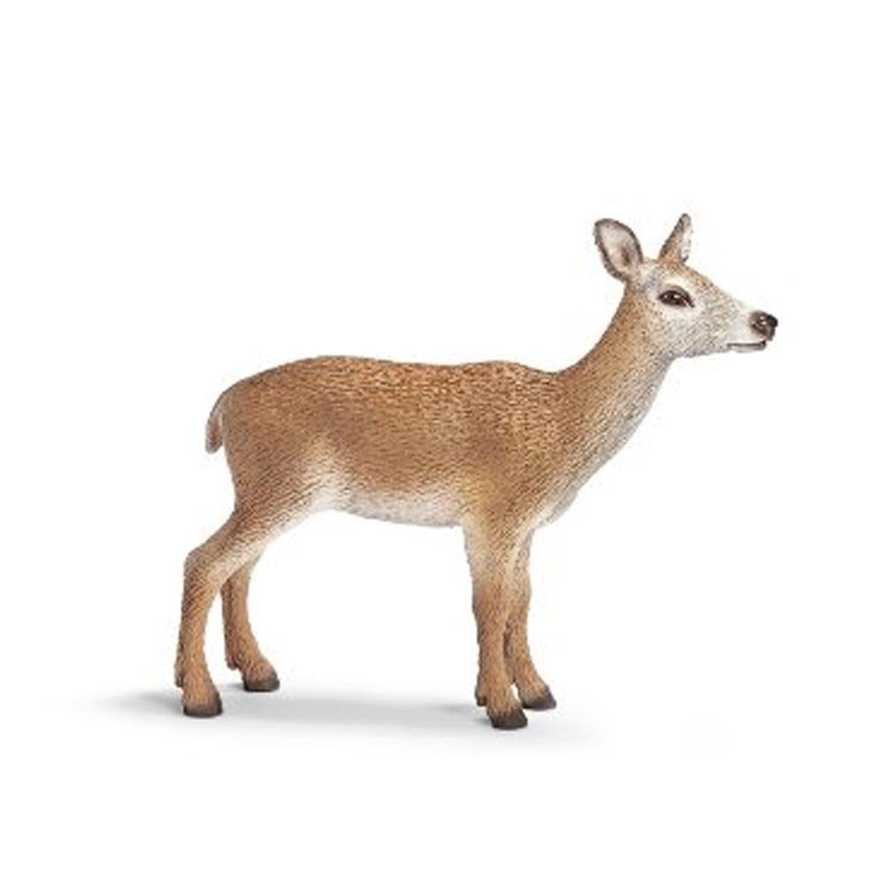 Schleich 14630 Rothirschkuh