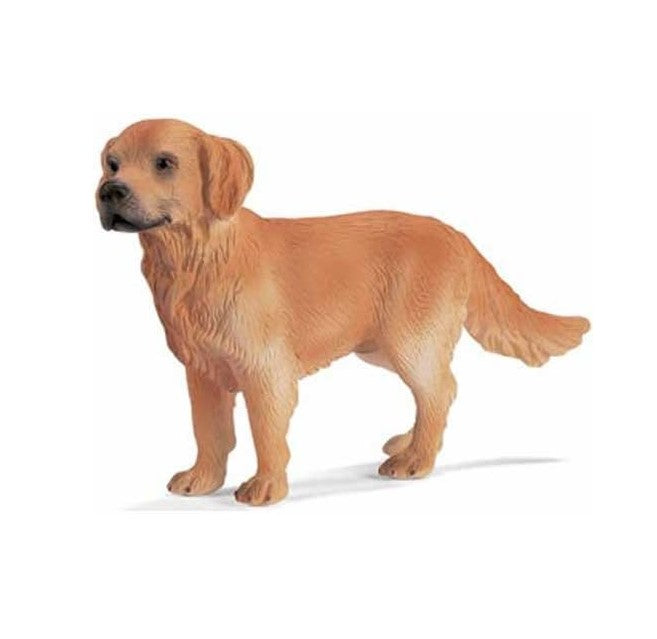 Schleich 16335 Golden Retriever