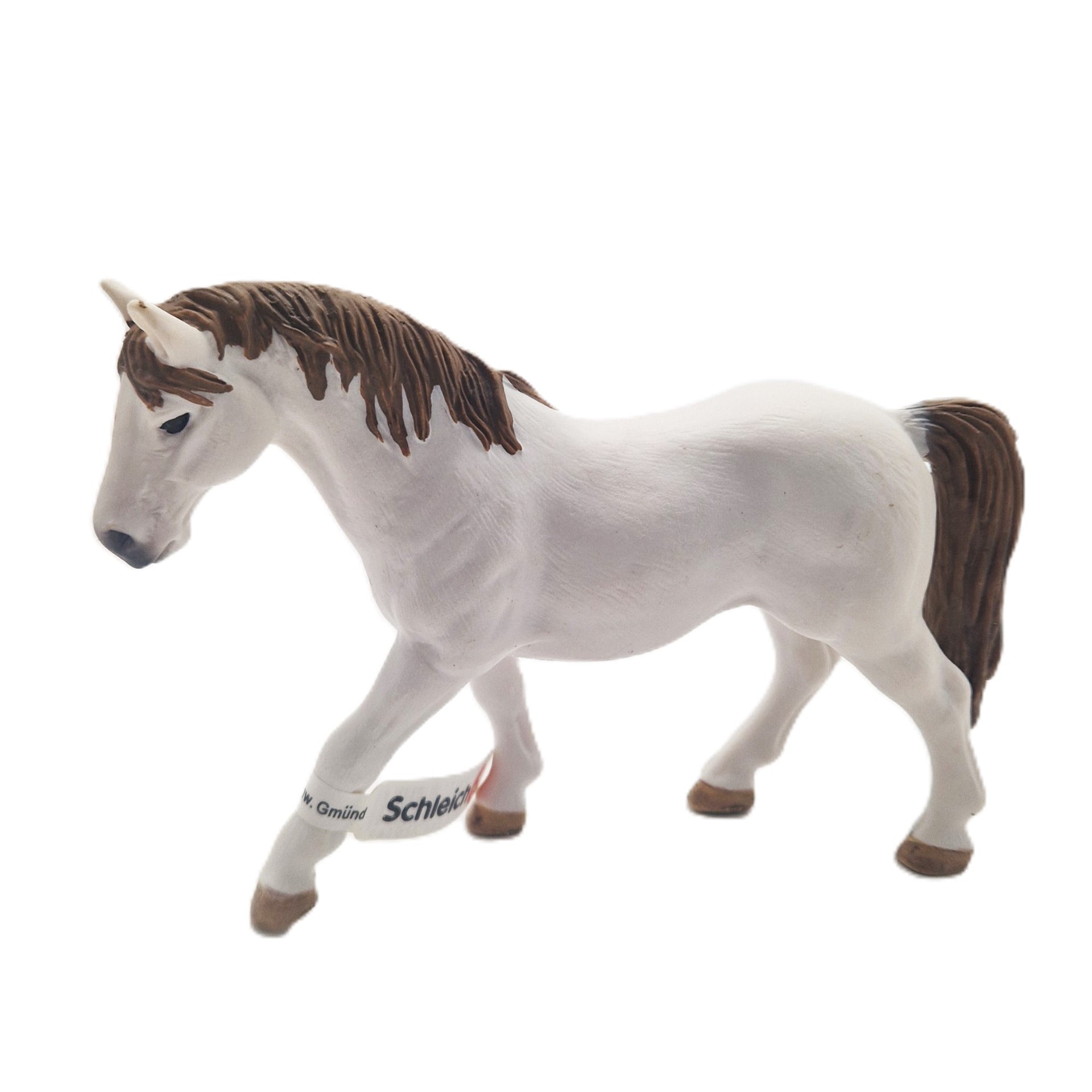 Schleich 72016 Lipizzaner mare