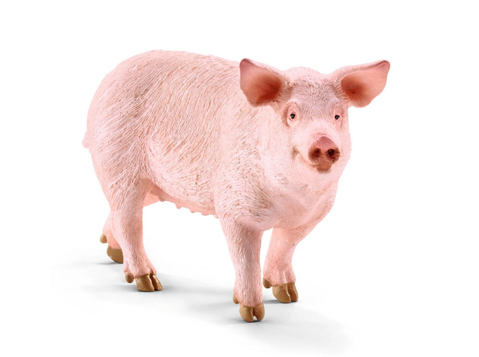 Schleich 13782 Schwein