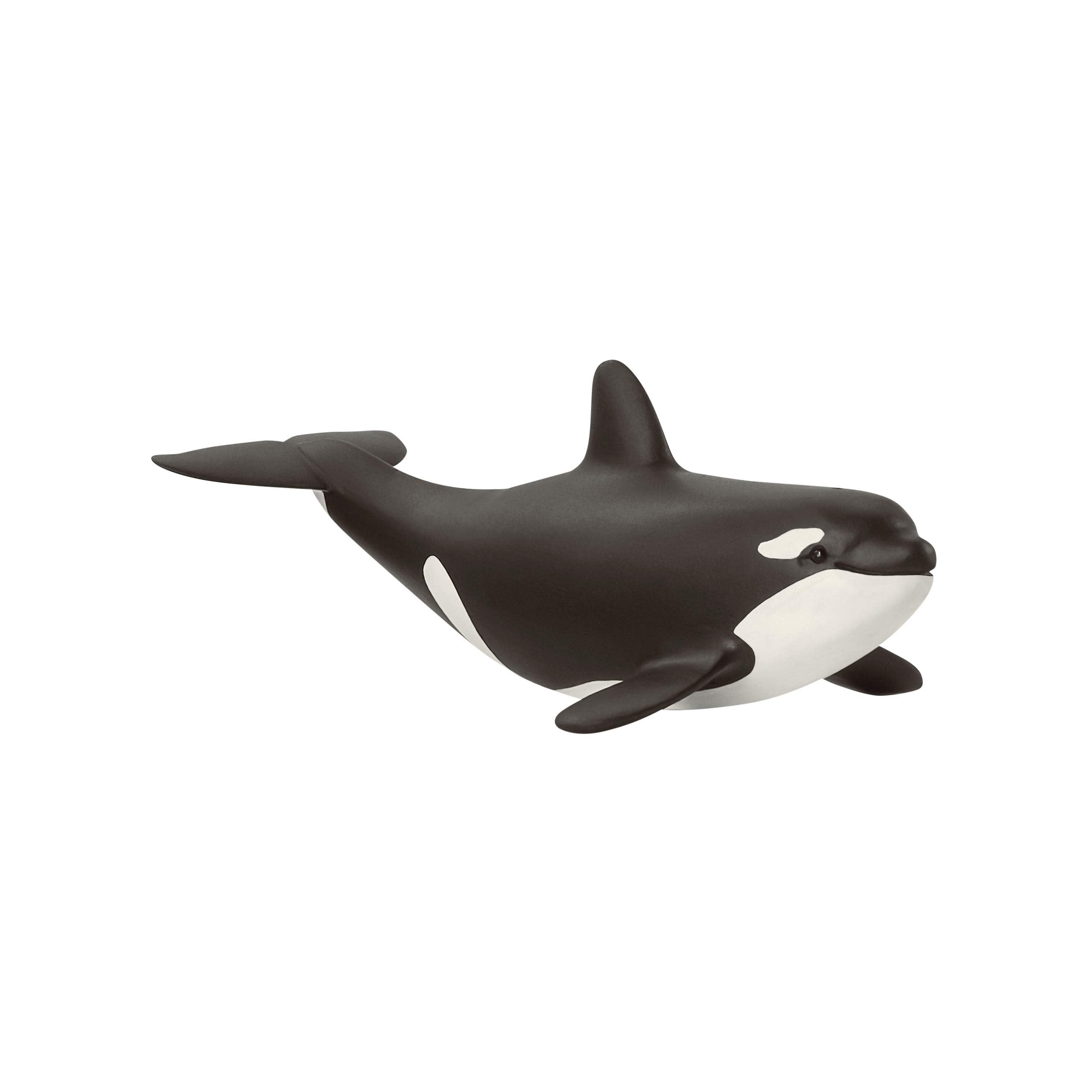 Schleich 14836 Orka Junges