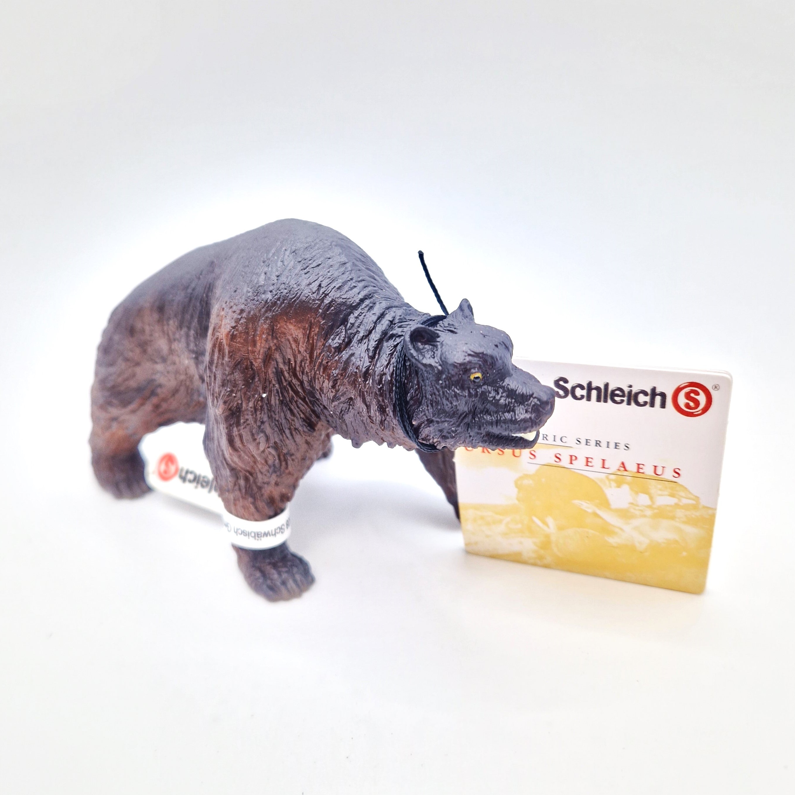 Schleich 16521 Höhlenbär