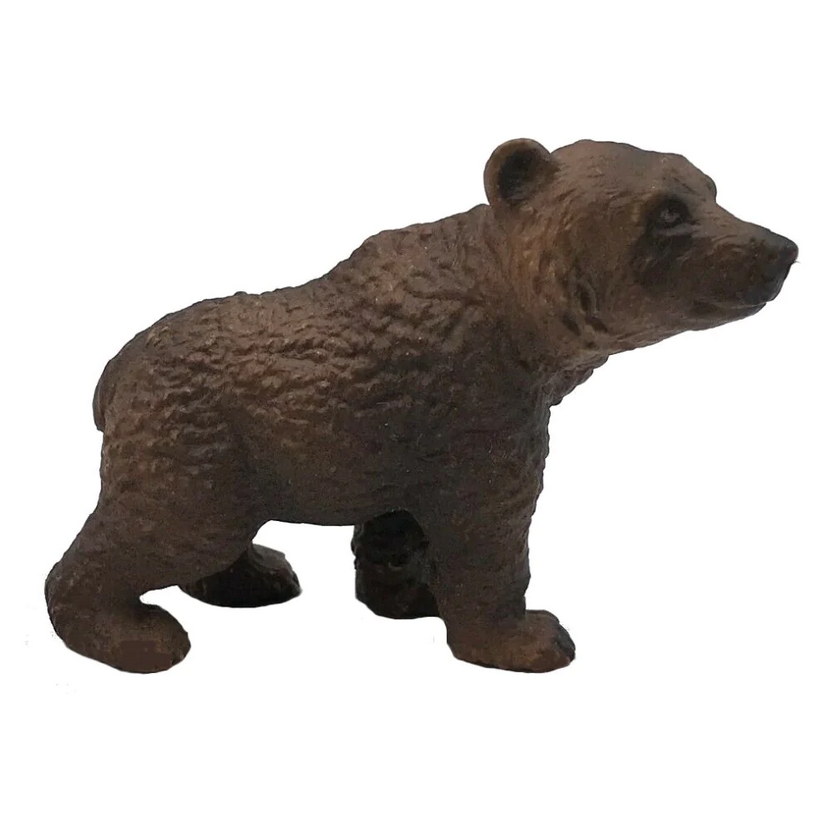 Schleich 14125 Grizzlybaby