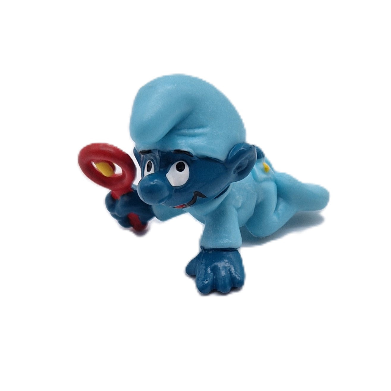 Schleich 20204 Babyschlumpf blau