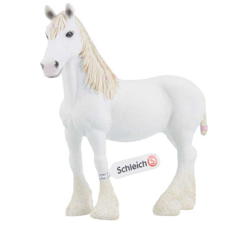 Schleich 13735 Shire Stute