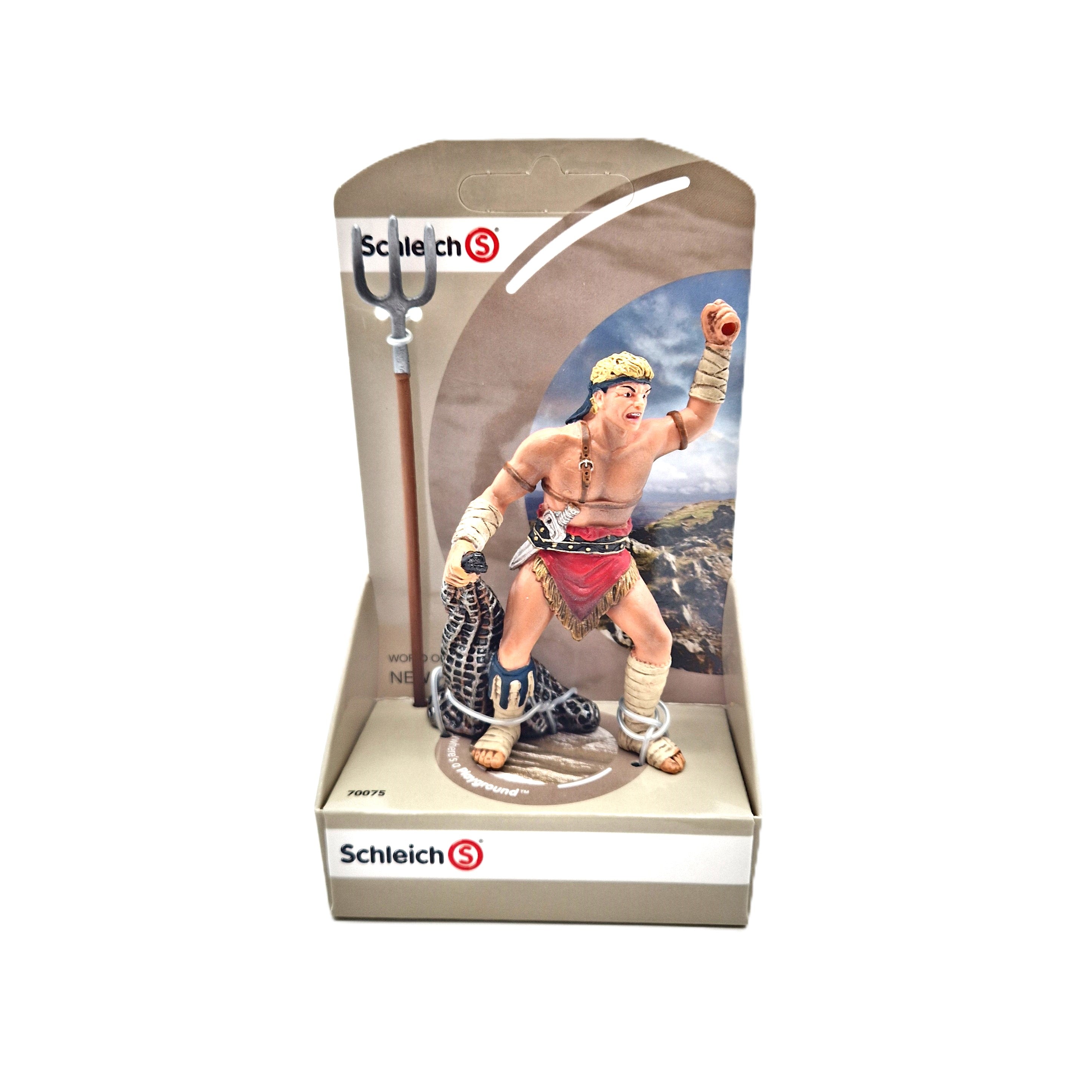 Schleich 70075 Retiarius