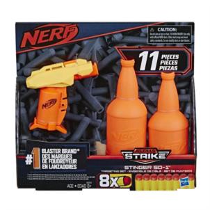 Nerf Alpha Strike Stringer E8310  Hasbro   