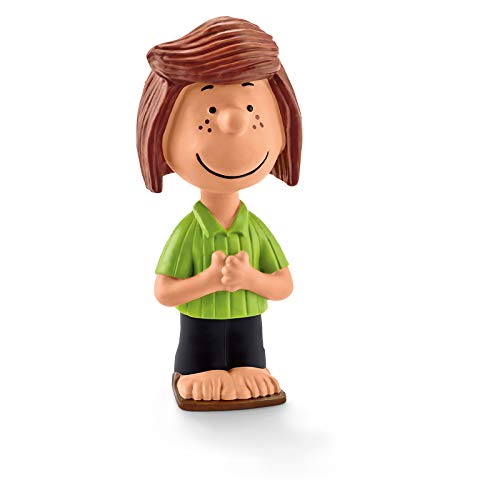 Schleich 22052 Peppermint Patty